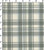 100% Cotton Yarn Dyed Twill Medium Check