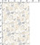 100% Cotton Printed Satin Paisely