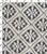 90% Cotton 10% Nylon Greige Crochet Diamond With Cord