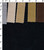 100% Cotton Solid Dyed Corduroy Suiting