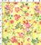 100% Cotton Printed Plain Leaf