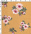 100% Cotton Printed Plain Flower
