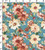 100% Cotton Printed Plain Floral