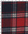 Cotton Poly Recycled Yarn Dyed Twill Tatan Plaid Check Red/Navy/White Brushed  Gsm-249 Jec-Jtp1345-Ea Cotton Poly Recycled Yarn Dyed Twill Tatan Plaid Check Red/Navy/White Brushed  Gsm-249 Jec-Jtp1345-Ea