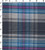100% Cotton Yarn Dyed Twill Big Check