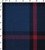 100% Cotton Yarn Dyed Twill Big Check