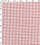 100% Cotton Yarn Dyed Seersucker 7Mm Gingham Check