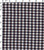100% Cotton Yarn Dyed Plain Small Check