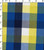 100% Cotton Yarn Dyed Plain Small Check