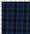 100% Cotton Yarn Dyed Plain Medium Check