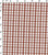 100% Cotton Yarn Dyed Plain Small Check