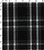 100% Cotton Yarn Dyed Plain Big Check
