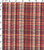 100% Cotton Yarn Dyed Plain Big Check