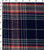 100% Viscose Yarn Dyed Twill Big Check