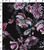 100% Polyester Printed Plain Floral