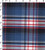 100% Cotton Yarn Dyed Plain  Big Checks