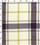 100% Viscose Yarn Dyed Twill Big Checks
