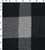 100% Cotton Yarn Dyed Double Cloth Big Check