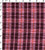 100% Cotton Yarn Dyed Seersucker Medium Check