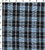 100% Cotton Yarn Dyed Seersucker Medium Check