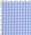 100% Cotton Yarn Dyed Plain Small Check