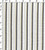 100% Cotton Yarn Dyed Dobby Uneven Stripe