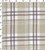 100% Cotton Yarn Dyed Dobby Big Check
