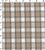 100% Cotton Yarn Dyed Dobby Medium Check