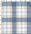 100% Cotton Yarn Dyed Dobby Big Check