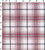 100% Cotton Yarn Dyed Plain Big Check
