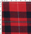 100% Cotton Yarn Dyed Twill Big Check