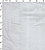 100% Cotton Bleached Satin Shirting