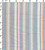 100% Cotton Yarn Dyed Plain Uneven Stripe