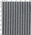 100% Cotton Yarn Dyed Plain Thin Thick Stripe