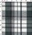 100% Cotton Yarn Dyed Plain Big Check