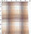 Cotton Lurex Yarn Dyed Plain Big Check