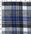 100% Cotton Yarn Dyed Dobby Medium Check
