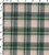 100% Cotton Yarn Dyed Herringbone Medium Check