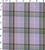 100% Cotton Yarn Dyed Plain Medium Check