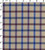 100% Polyester Yarn Dyed Plain Small Check