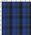 100% Polyester Yarn Dyed Plain Big Check