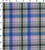 Cotton Polyester Yarn Dyed Plain Big Check