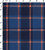Cotton Polyester Yarn Dyed Plain Big Check