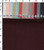 100% Cotton Solid Dyed Twill
