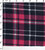 Cotton Polyester Yarn Dyed Twill Big Check
