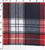100% Cotton Yarn Dyed Twill Big Check