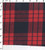 Cotton Polyester Yarn Dyed Twill Big Check