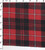 Cotton Polyester Yarn Dyed Twill Big Check