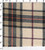 Cotton Polyester Yarn Dyed Twill Big Check