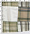 100% Cotton Yarn Dyed Twill Patch Work
